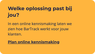 Global header GH - Oplossingen