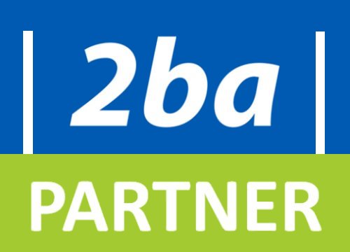 BarTrack - Partner van 2BA