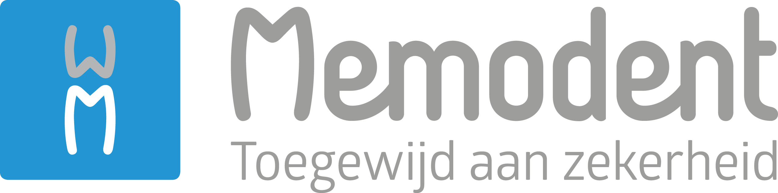logo Memodent