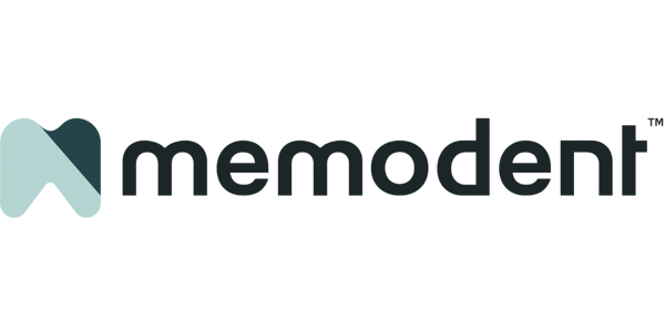 Memodent logo