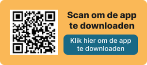 QR code - download met button vs2