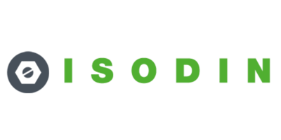 Logo Isodin