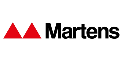 Logo Martens
