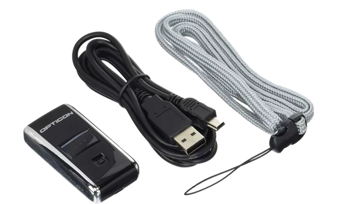 Blog - OPN2001 scanner