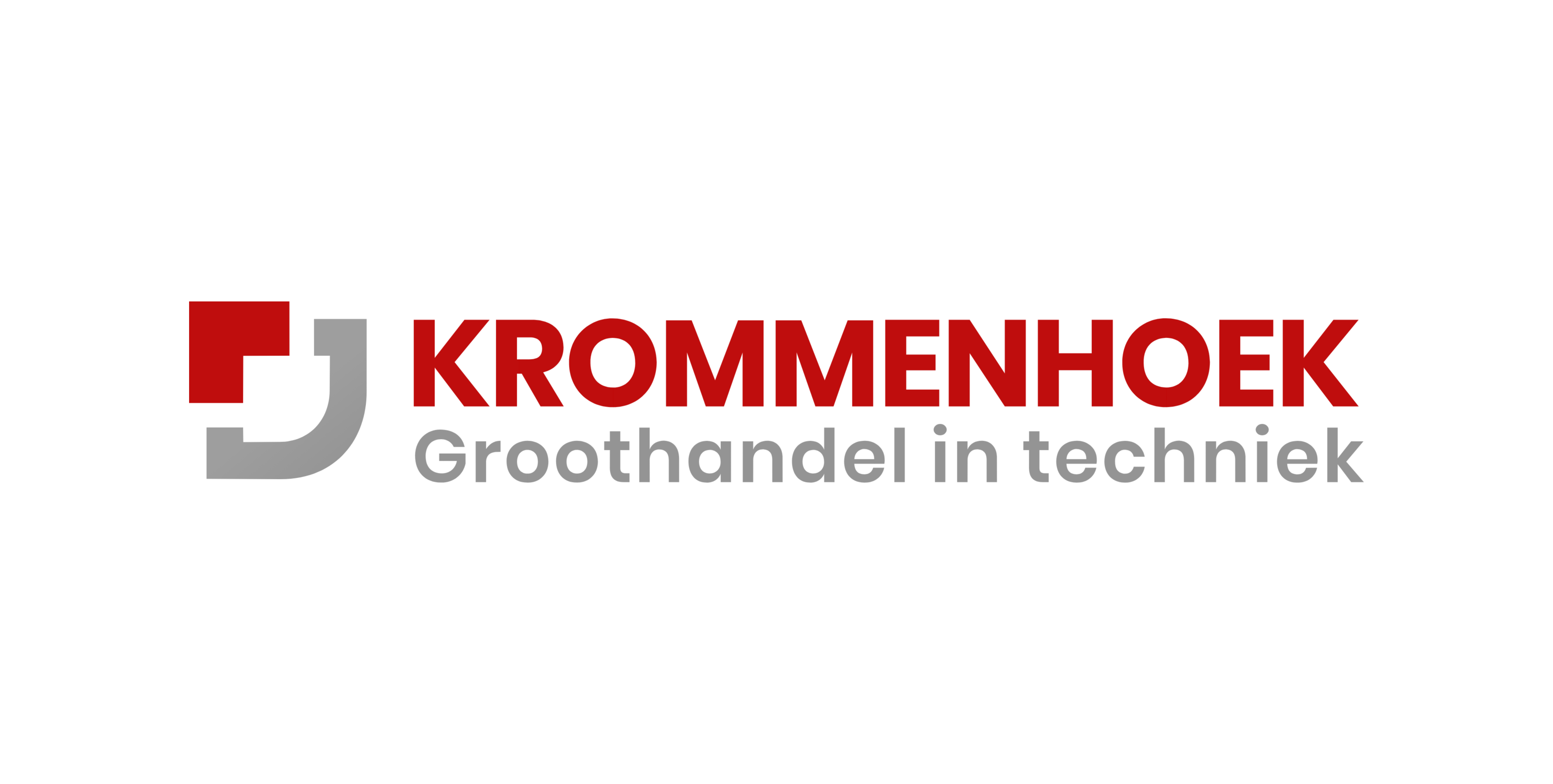 Krommenhoek logo groothandels pagina (1)