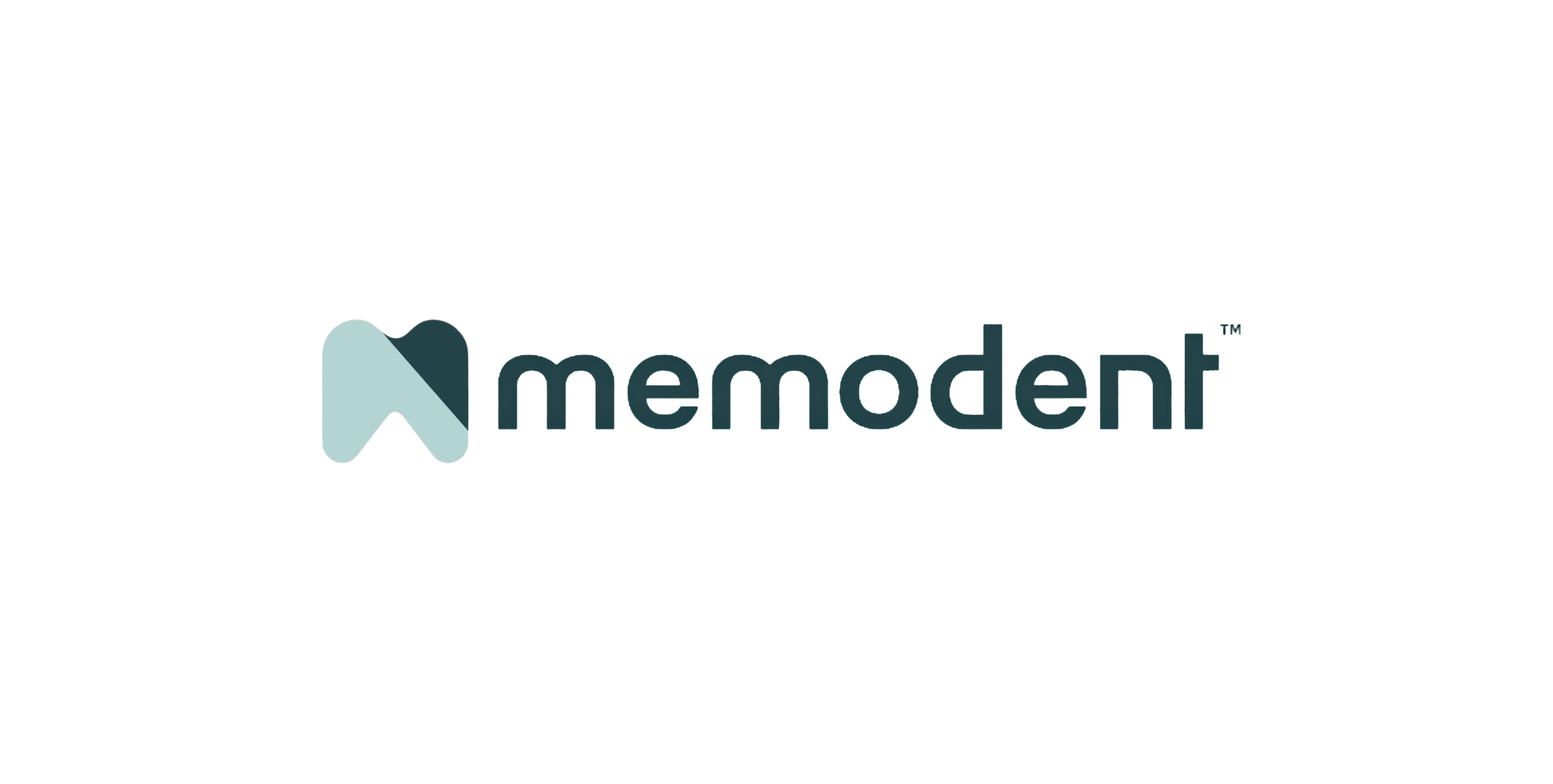 Memodent logo groothandels pagina