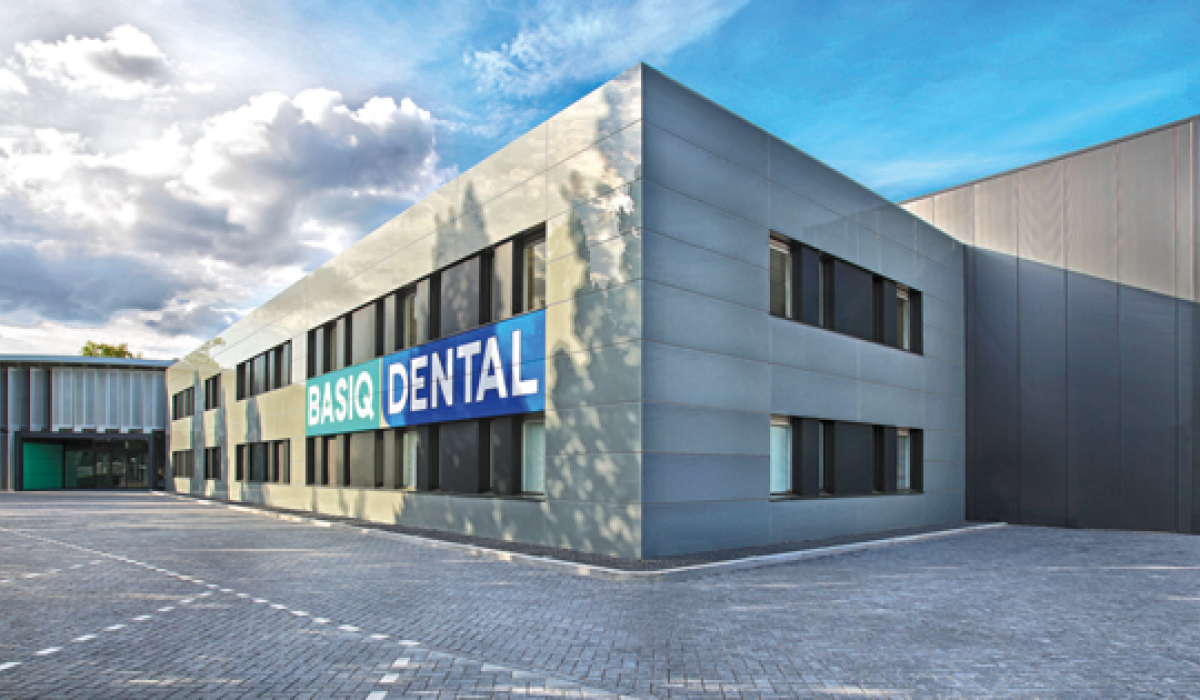 Basiq Dental