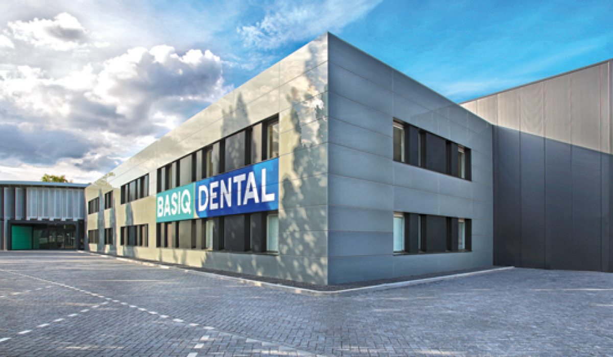 Basiq dental