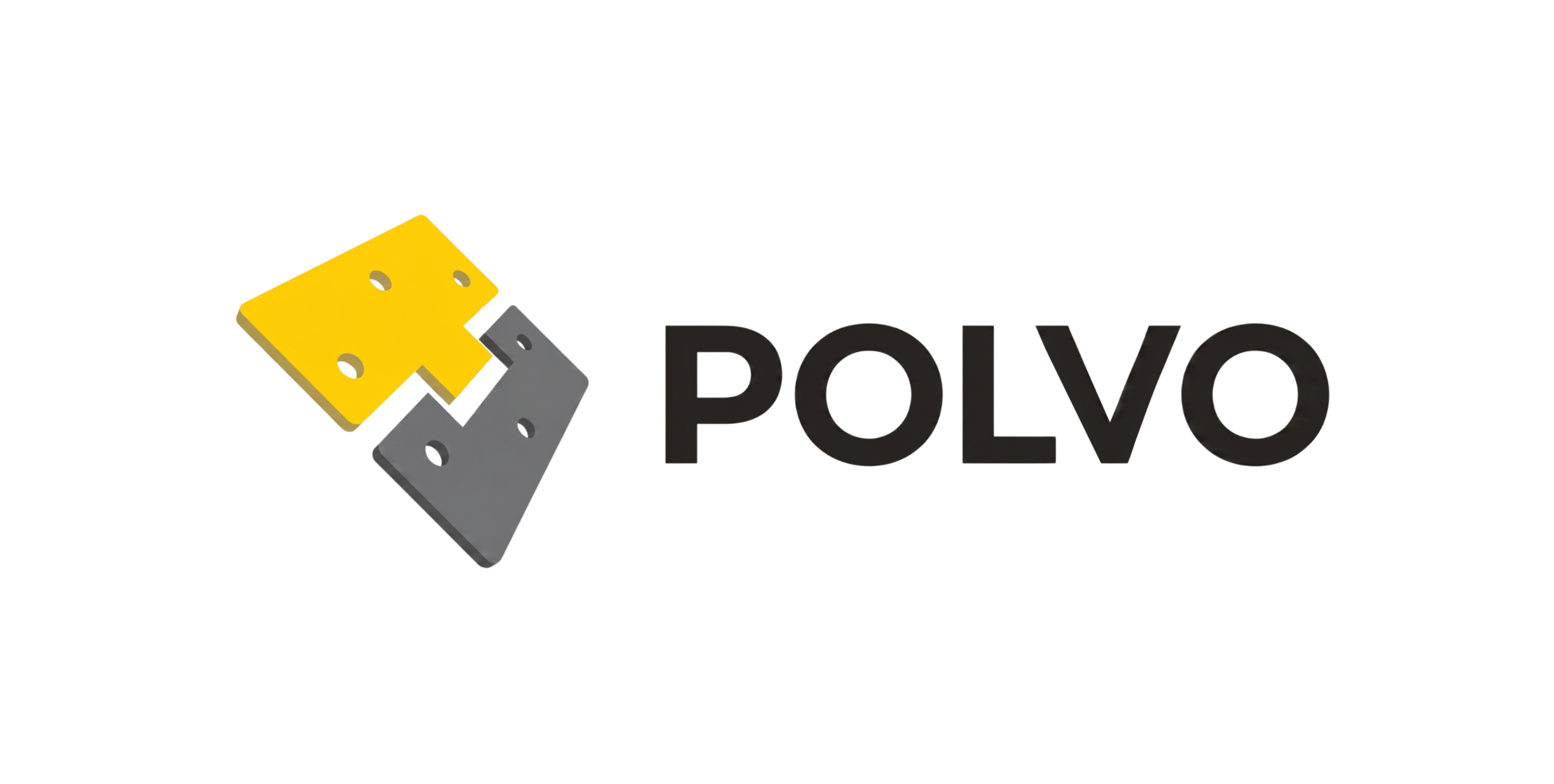 Polvo logo enterprise