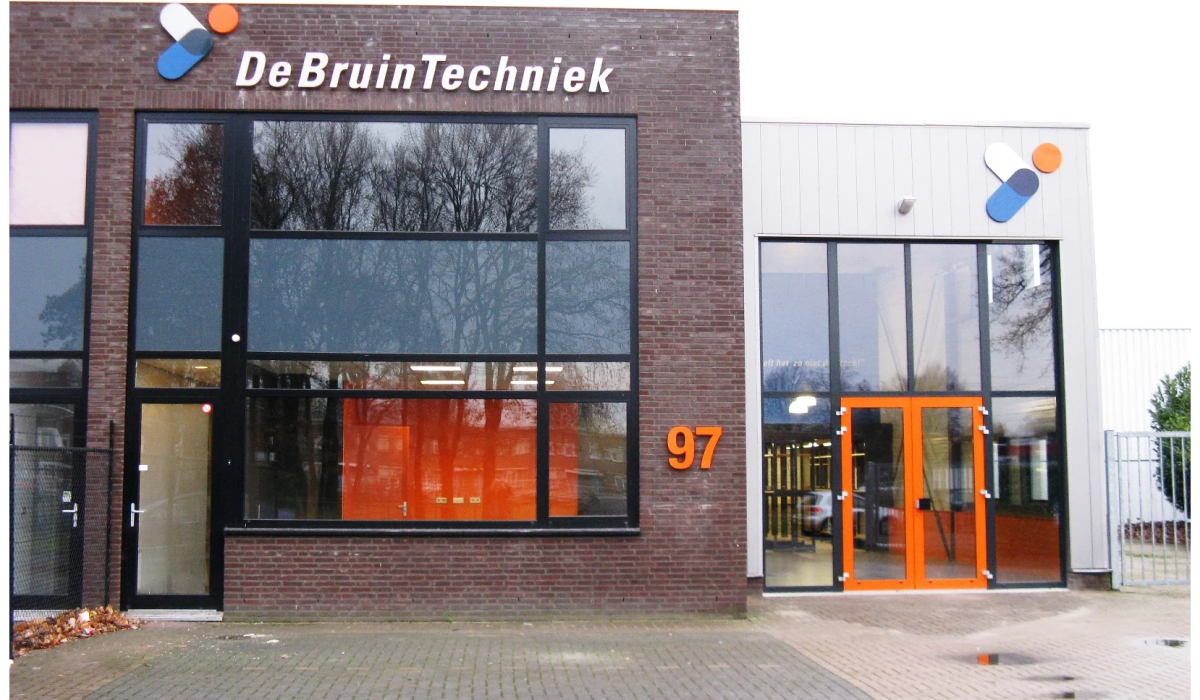 De Bruin Techniek